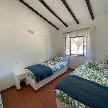 Casa Das Oliveiras เอวิส ภายนอก รูปภาพ