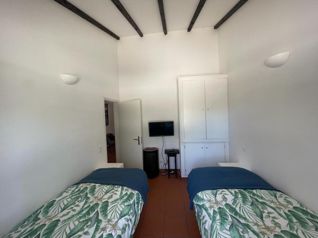 Casa Das Oliveiras เอวิส ภายนอก รูปภาพ