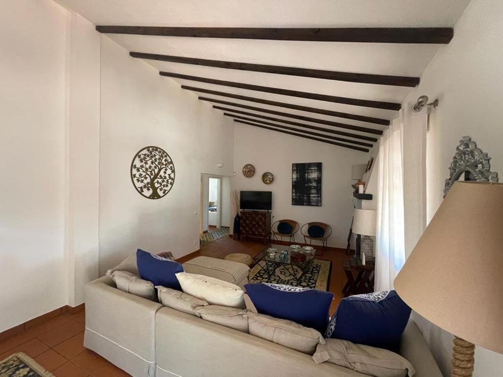 Casa Das Oliveiras เอวิส ภายนอก รูปภาพ