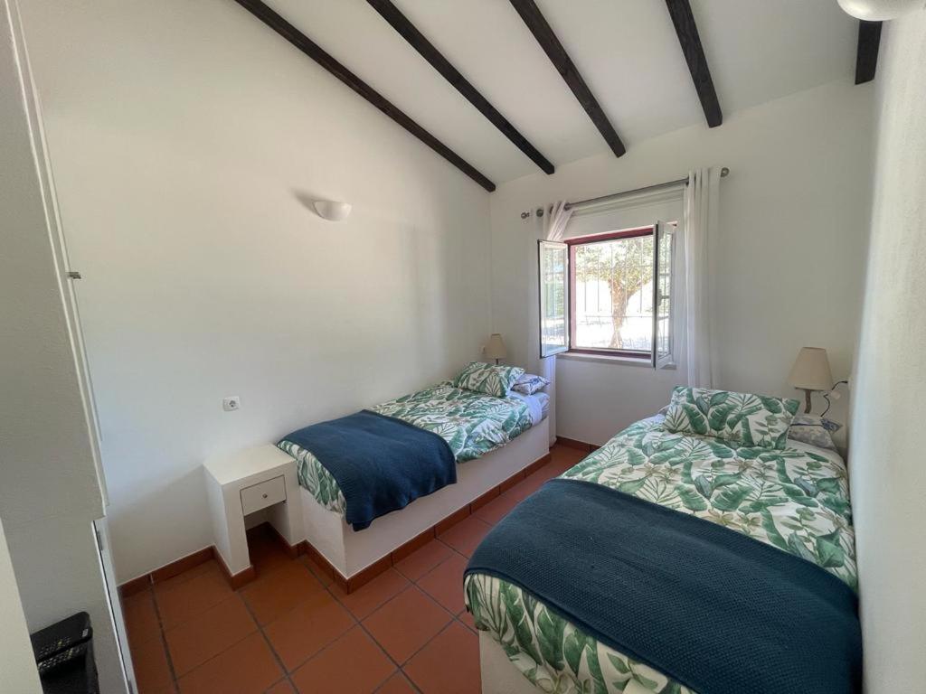 Casa Das Oliveiras เอวิส ภายนอก รูปภาพ