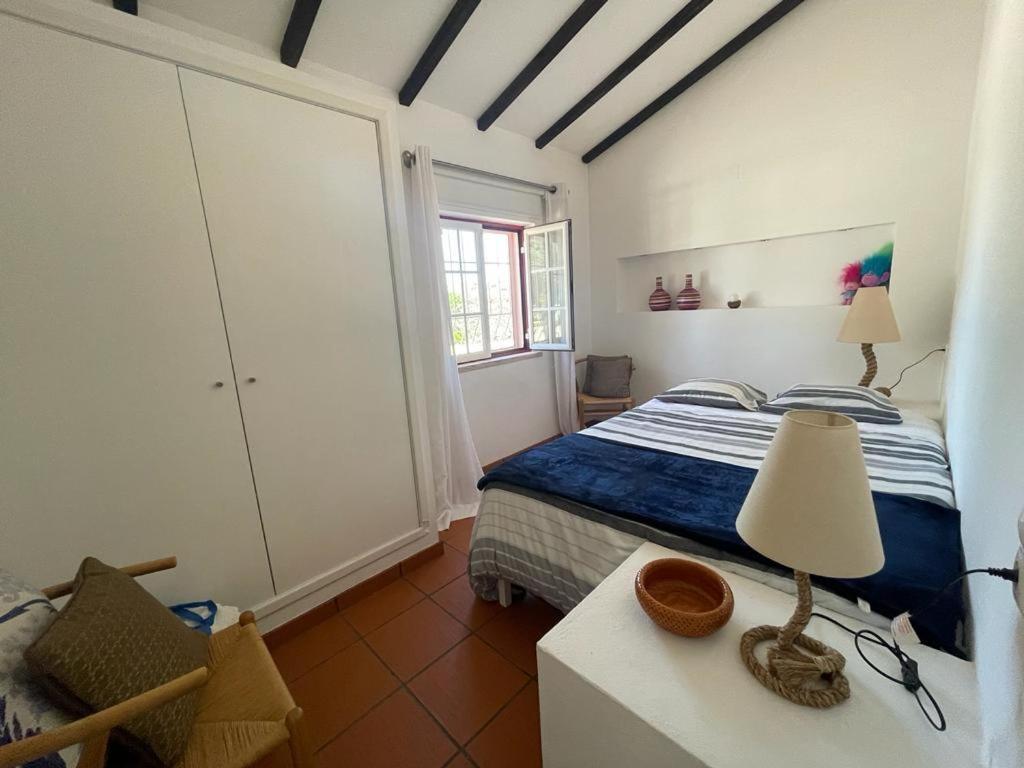 Casa Das Oliveiras เอวิส ภายนอก รูปภาพ